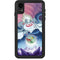 Disney Villains Ursula Ariel and Flounder iPhone XR Waterproof Case